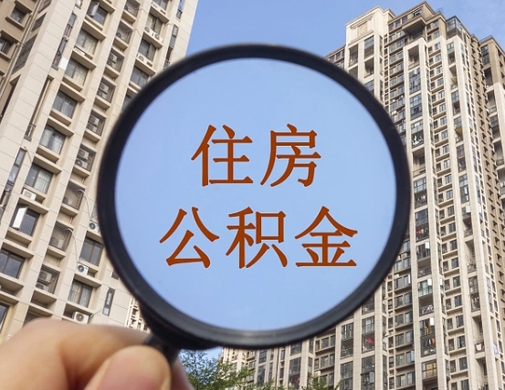 晋城退休后查不到公积金明细了吗（退休后公积金查询不到原因）